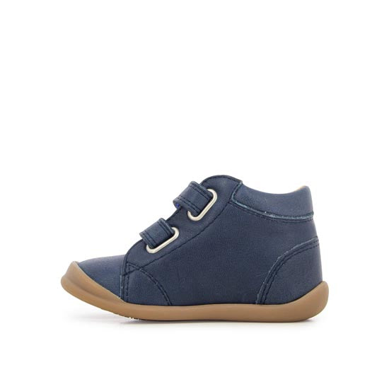 Flex-Up Boots
