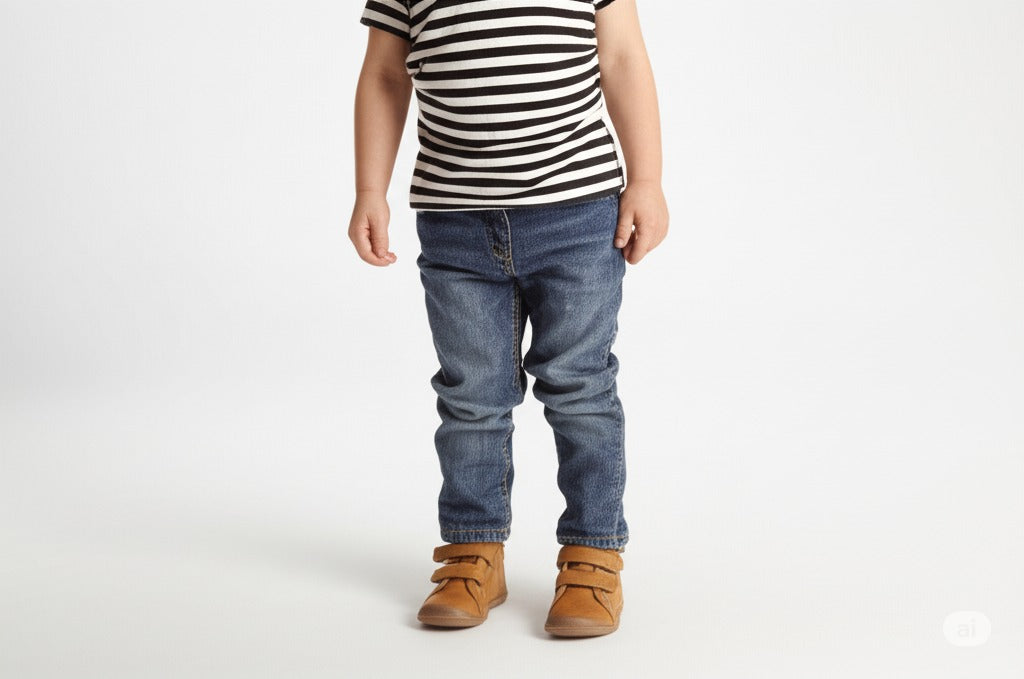 Flex-Up Boots