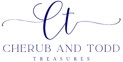 Cherub & ToddTreasures