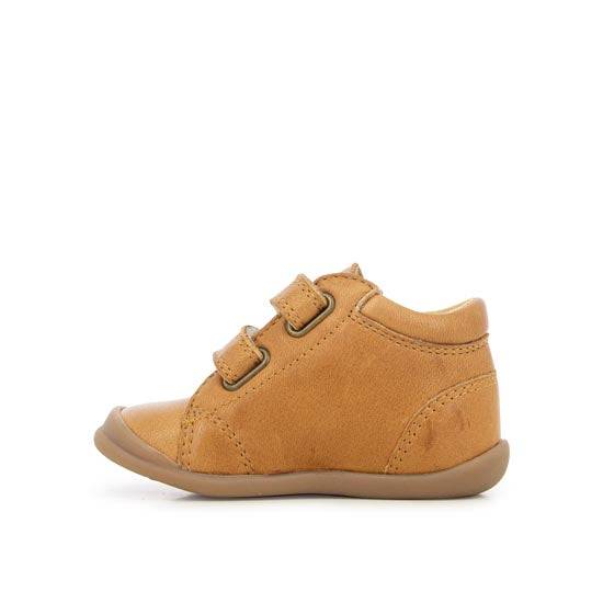 Flex-Up Boots