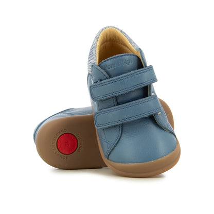 Flex-Up Boots