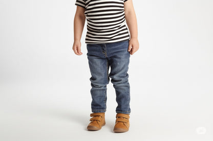 Flex-Up Boots