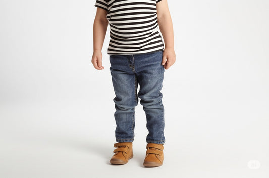Flex-Up Boots