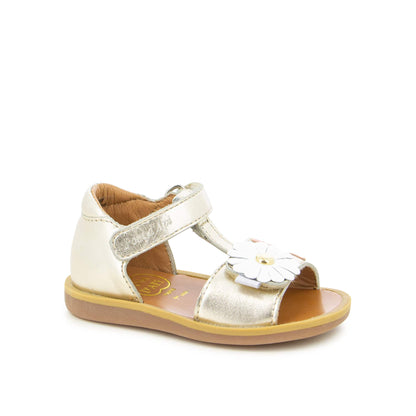 First-Step Sandals