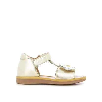 First-Step Sandals