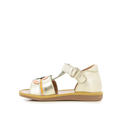 First-Step Sandals