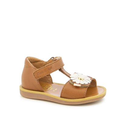 First-Step Sandals