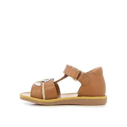 First-Step Sandals