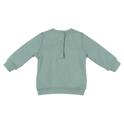 "JOIE" Soft Fleece Sweatshirt – Petit Bateau