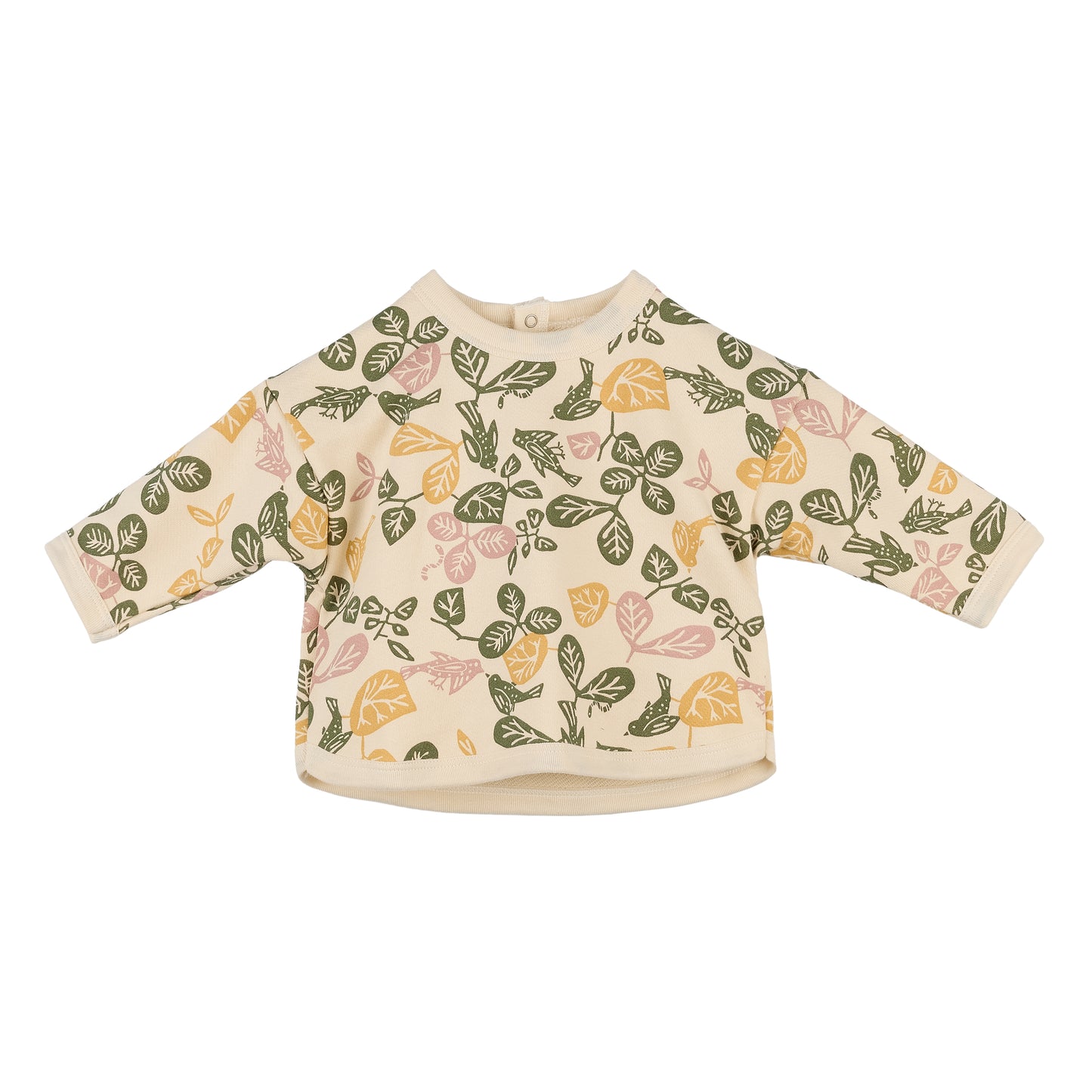 Baby Fleece Sweatshirt